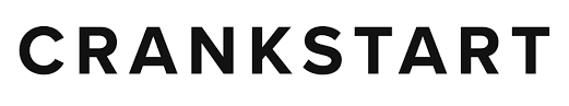 Crankstart logo