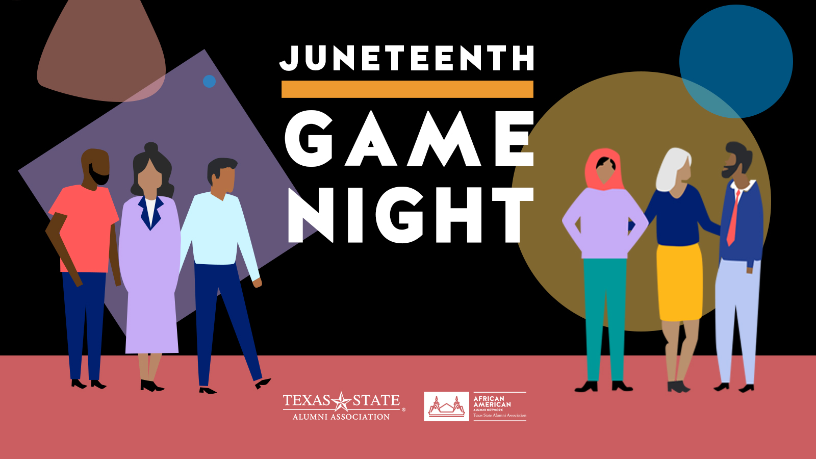 Juneteenth Game Night