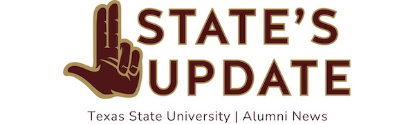 State's Update banner