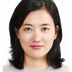 Dr. Shinwoo Choi headshot
