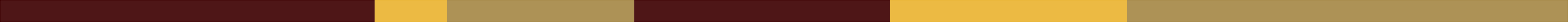 maroon yellow gold color bar