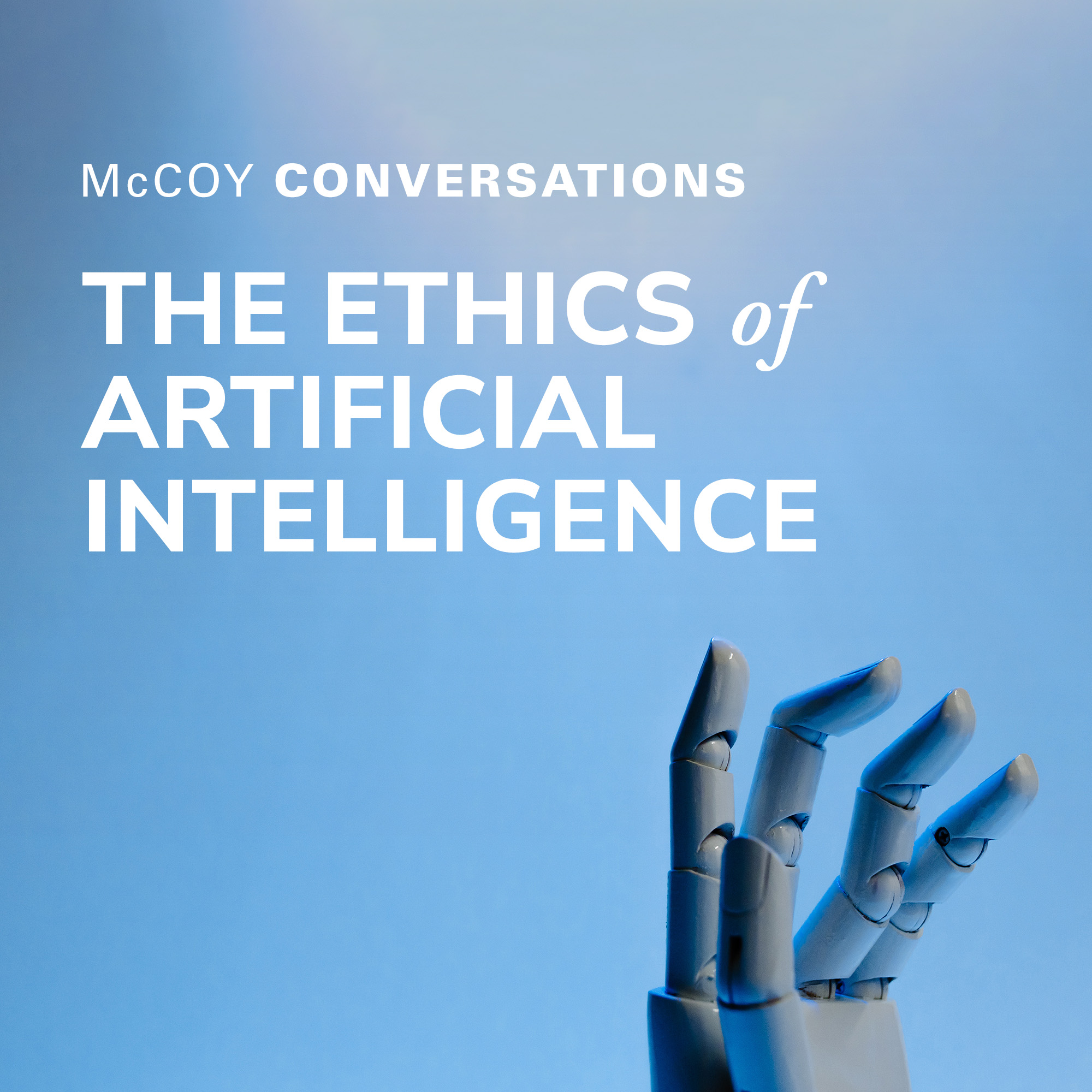 McCoy Conversations 2022